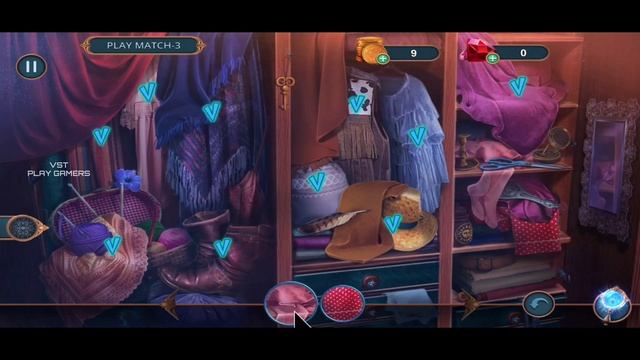 Hidden Motives - The Diamond Rush Bonus смотреть онлайн