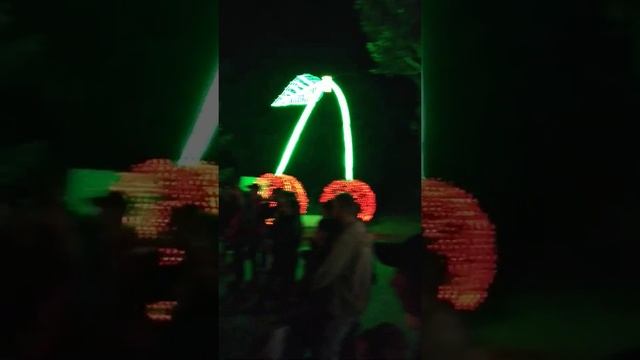 Мелитополь день города 2020 смотреть онлайн