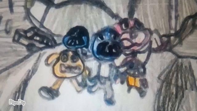 the amazing world of gumball season 7 trailer смотреть онлайн
