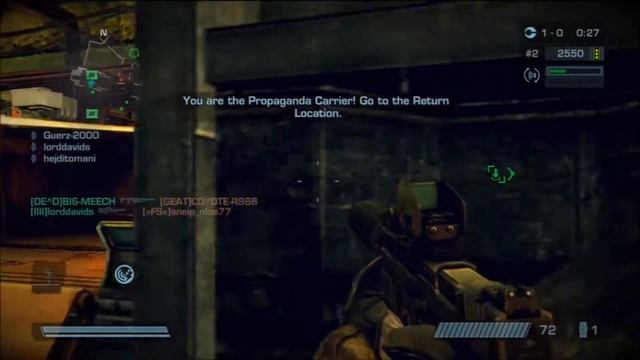 KING OF NOOBS GET MY B.A.LL.S | T-BAG PARTY | MULTIPLAYER |KILLZONE 3 смотреть онлайн