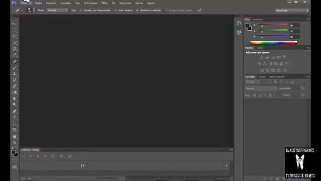 Como instalar Adobe Photoshop 32 bits смотреть онлайн