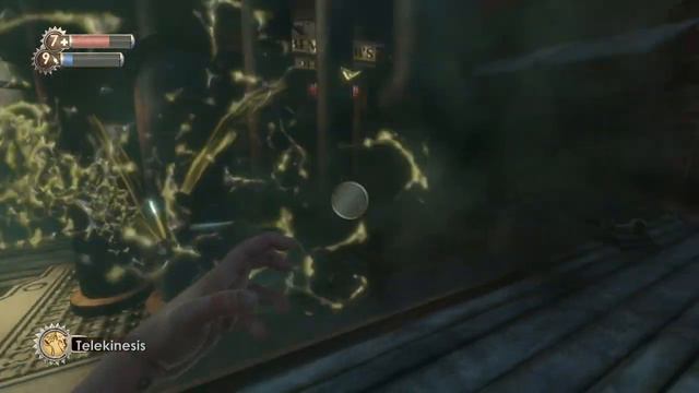 Bioshock, Part 4, Peaches смотреть онлайн