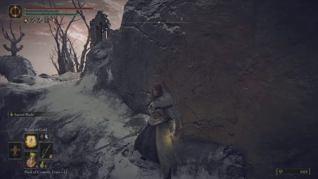 Elden ring Okina cheese (faith build) смотреть онлайн