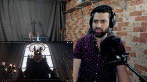 Slaughter To Prevail - Agony Reactionalysis (Reaction)