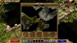 Titan Quest| Прохождение квеста сокровища древних царей