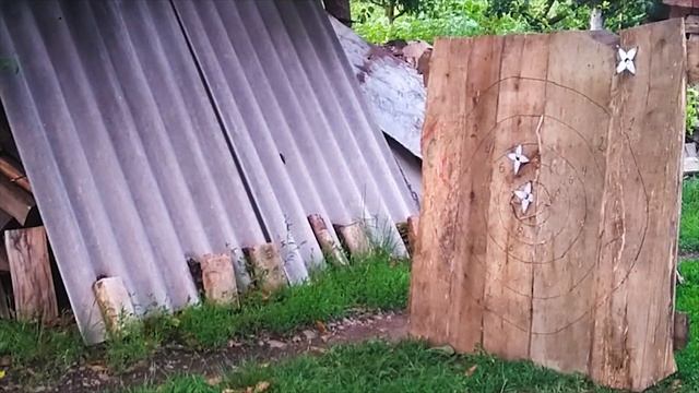 RD 71/23 Метання сюрикенів 2 партії смотреть онлайн