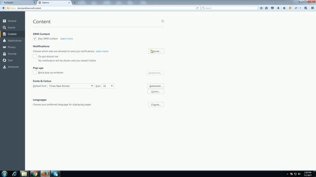 How To Unsubscribe From Firefox Push Notifications смотреть онлайн