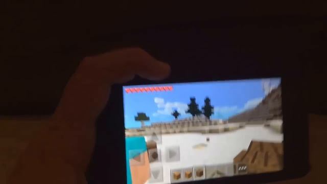 Как же дюпать в minecraft pe 0.8.0.? смотреть онлайн