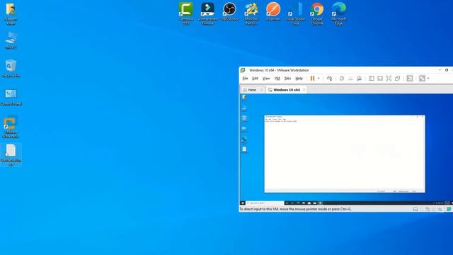 Share files and folders to local PC to Virtual Pc • in just a seconds ?? смотреть онлайн