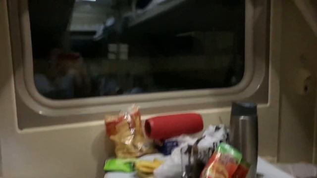 Поезд 03/04 Москва-Кисловодск. смотреть онлайн