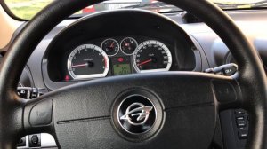 Отзыв о RAVON R3 / Chevrolet Nexia после 20 000 пробега и ШОК 5000 км Плохой дороги