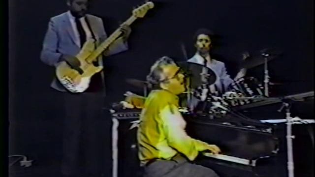 Michel Legrand Trio - Live from the SS Norway, January 1985 смотреть онлайн