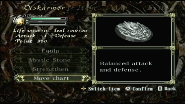 Tecmo's brave-hearted forgotten hero! - Rygar Battle For Argus (Wii) смотреть онлайн