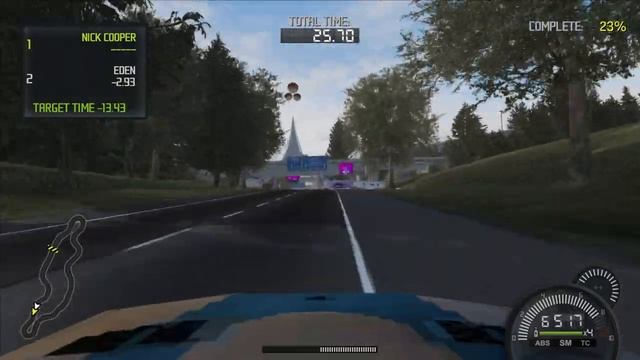 Lets play: Need for Speed: Pro Street: Pepega Edition Episode 14 - Story Finale! смотреть онлайн