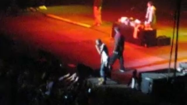 Whatever You Like by T.I.- Jingle Ball December 15 2008 Excel Energy Center смотреть онлайн