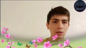 ХИТОБИ ПИСАРИ МУХАММАДИКБОЛИ САДРИДДИН