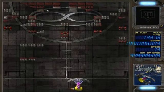 Ricochet Xtreme #Round 3-40 смотреть онлайн