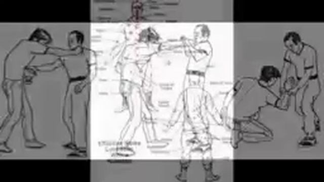 Карманные, ладонные и массажные палочки, явары, куботаны смотреть онлайн