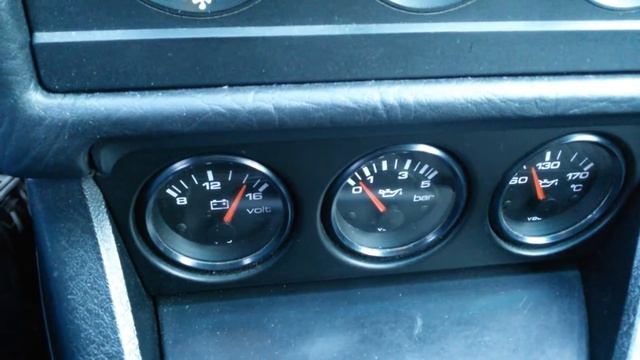 Датчик давления масла FAE 14740 смотреть онлайн