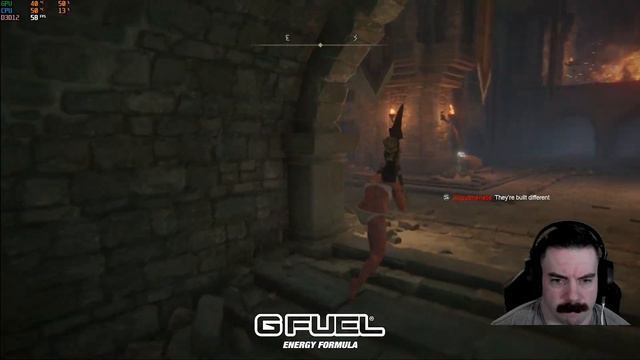 Elden Ring RL1 Rage #1 смотреть онлайн