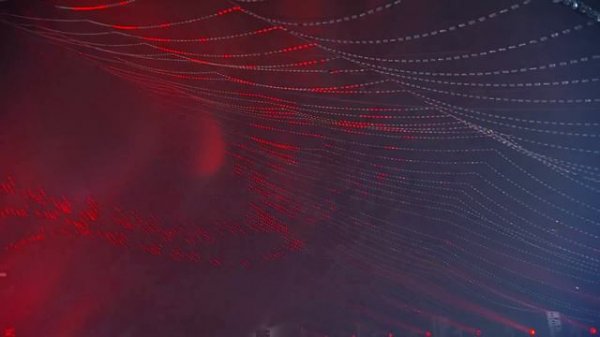 Boris Brejcha @ Tomorrowland Belgium 2018  (VEVAL.RU)