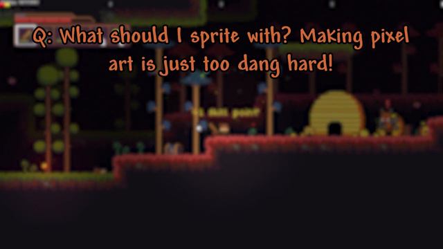 Why does my mod keep crashing? - Terraria Modding Q&A смотреть онлайн