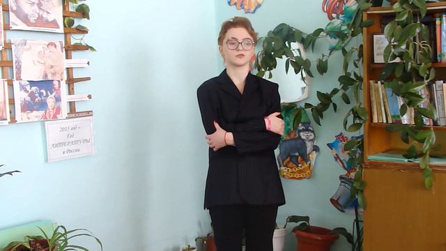 Леди Макбет Мценского уезда Никиточкина Карина МБОУ СОШ с Новая Ивановка смотреть онлайн