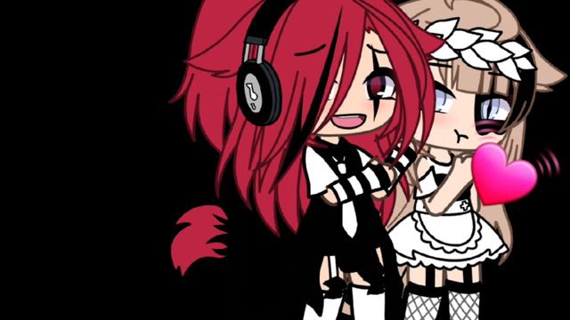 Клип 🍷Там где играет солнце🍷 гача лайф смотреть онлайн