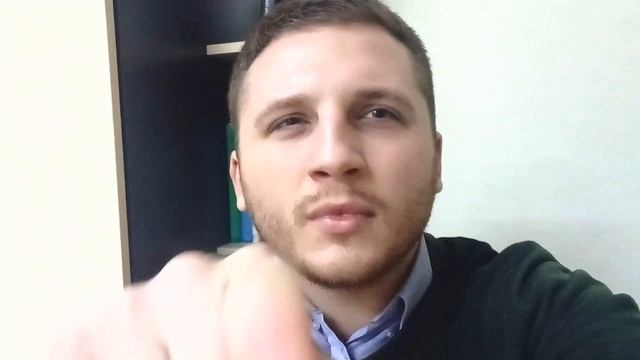 "ДЁРГАЕТСЯ ГЛАЗ". НЕВРОЛОГ ВАДИМ ДРАГУЛОВ смотреть онлайн