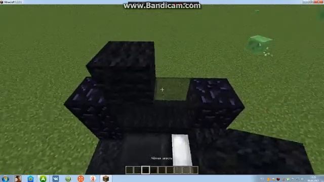 новая версия майнкрафт 1.12.1 смотреть онлайн