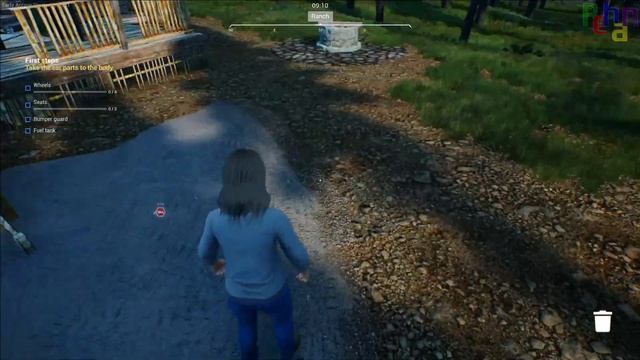 Ranch Simulator | How to Lag Fix | How to Play On Low End Pc | Boost FPS | fix Loading Screen смотреть онлайн