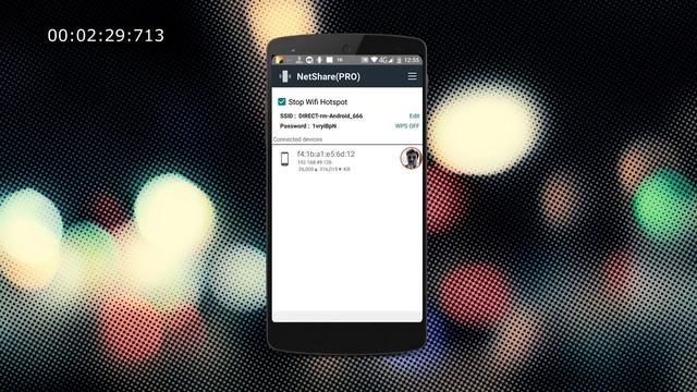 Wi-Fi репитер из телефона смотреть онлайн
