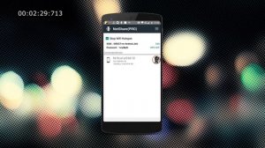 Wi-Fi репитер из телефона