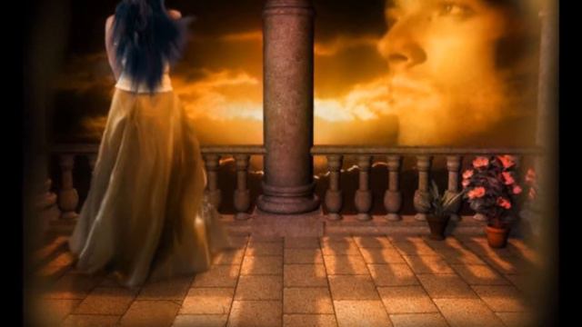 ANGELICA VALE A QUI ESTARE смотреть онлайн