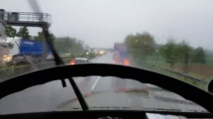 Урал 4320 скорость 106 км/ч, не дают разогнать.