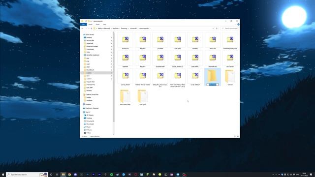 How To Make CUSTOM HATS and ITEMS for Minecraft Java 1.19 смотреть онлайн