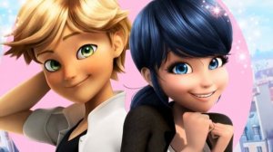 Леди Баг и Супер Кот?