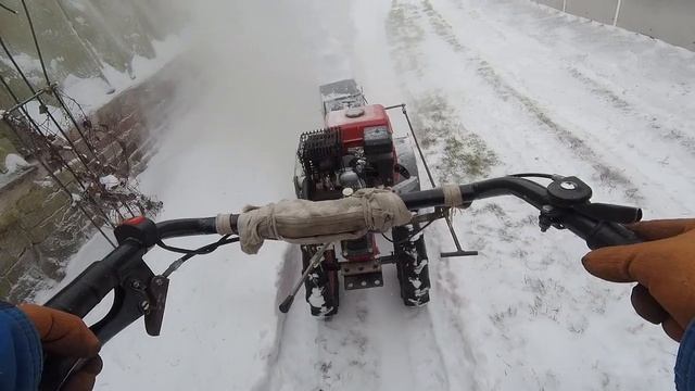 Эх снег снежок ... смотреть онлайн