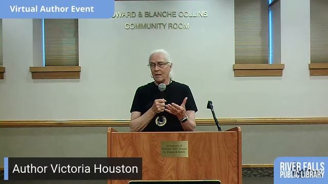 Author Victoria Houston смотреть онлайн