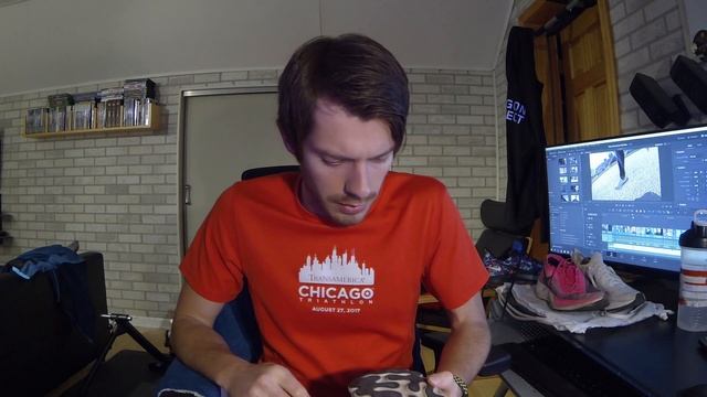 Nike React Infinity Run Flyknit (100+ Miles Review) смотреть онлайн