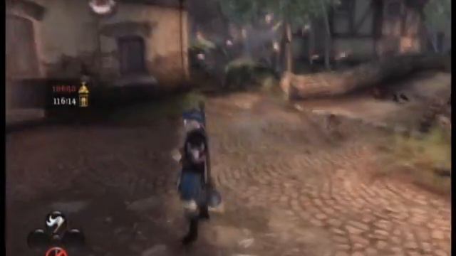 Fable 3 last achievement 1000gs done смотреть онлайн
