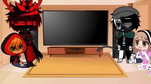 SCPs react to 682 AUs | SCP | Gacha | Gabriel’s Adventure