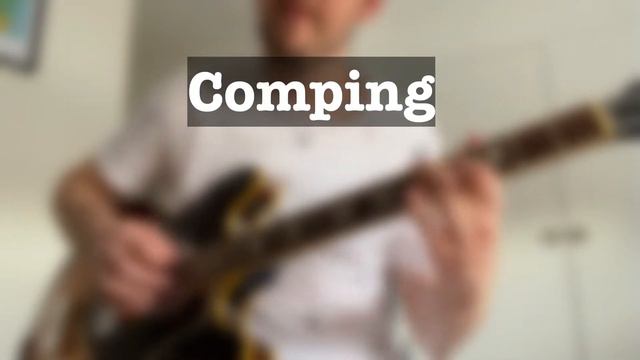 Gibson ES-330 Jazz Tones / 1 Minute Tone Demo смотреть онлайн