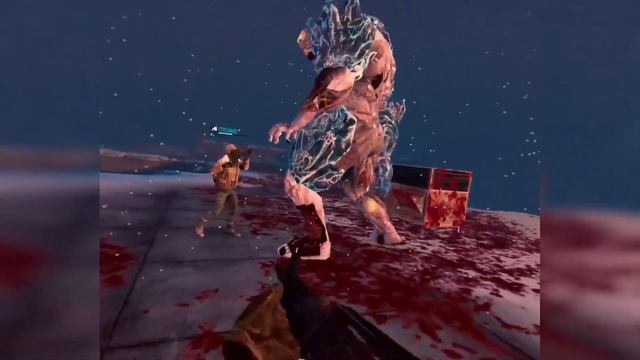 After The Fall VR Review on Oculus Quest 2 & PCVR смотреть онлайн