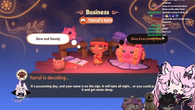 hanging out & games w/ @lordaethelstan69 @IronMouseParty @Sykkuno смотреть онлайн