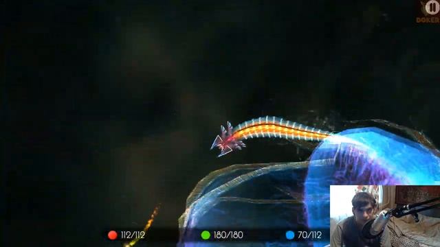 Sparkle 2 Evo #7 Between Worlds смотреть онлайн