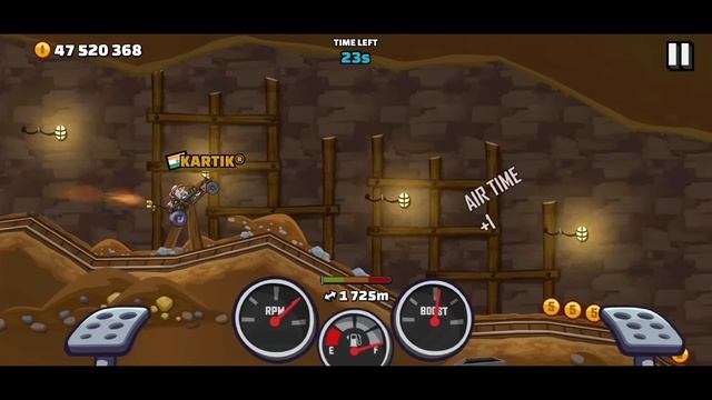 Hill Climb Racing 3 will Release Soon!! смотреть онлайн