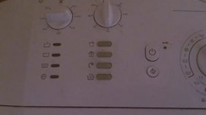 Как исправить Ariston HotPoint AVTL 83