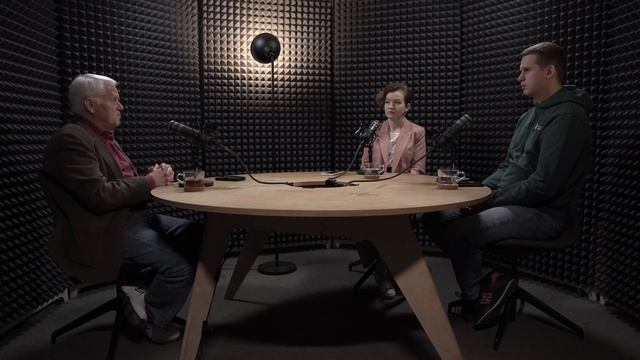 Выпуск №5. Александр Каплан - Нейроинтерфейсы и мозг смотреть онлайн