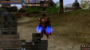 Lineage 2 High Five Гайд по Тиру - Зиловик (Тяж шмот).